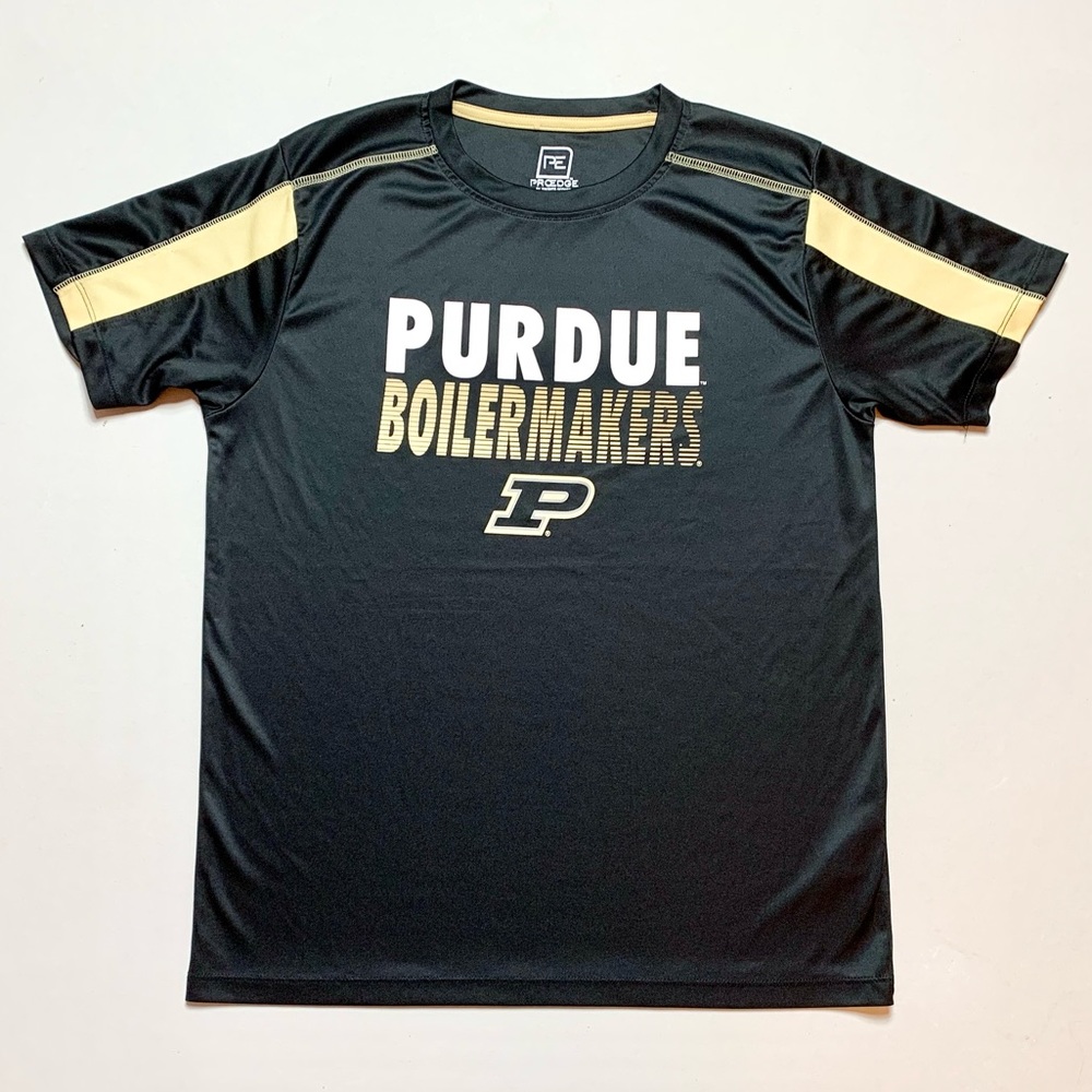 Purdue University - Youth Athletic Tee